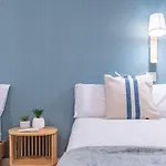 2 Bedrooms 2 Bathrooms Furnished - Retiro - Stylish - Mintystay