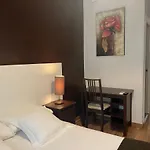 Thc Gran Via Hostel