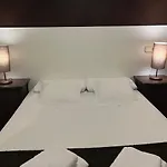 THC Gran Via Hostel