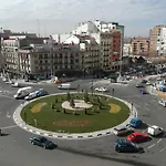 Apartamento En Chamberi Con Piscina - Lovely Apartment In The City Center With Swimming Pool