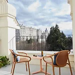 The Social Hub Madrid 4 Star