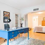 For You Rentals Lujoso Apartamento Centro Madrid Ato35