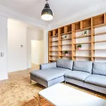 Apartamento En Atocha Para 10 Personas