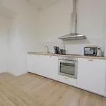Modern Apt & Cool Interior Design En El Retiro