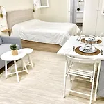 Apartamento Madrid Junto Palacio Real