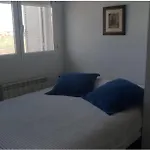Amplia Habitacion En Vivienda Duplex