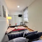 Encantador Piso Zamora Temporal