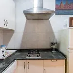 Cozy Apartment - 1 Bedroom