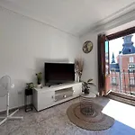 Economico Piso En Madrid Centro