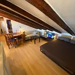 Calle Embajadores - Apart 4 Pax Pza Cascorro