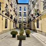 Casa Historica En El Centro