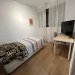 Basic Room Porras II