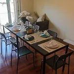 Residencia 12 Octubre