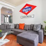 Vip Letras, By Monaro