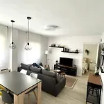 Comodo Y Acogedor Apartamento