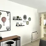 Comodo Y Acogedor Apartamento