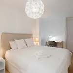 For You Rentals Central Apartment Atocha Station Madrid Tel3