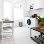 Loft Situado Cerca Del Santiago Bernabeu