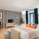 For You Rentals Lujoso Apartamento Centro Madrid Ato35