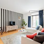 For You Rentals Lujoso Apartamento Centro Madrid Ato35