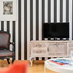 For You Rentals Lujoso Apartamento Centro Madrid Ato35