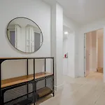Cozy&New Apartment Para 6Pax En La Plaza De Tirso