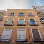 Cool/Soho Style Apt Para 9Pax C/Luciente