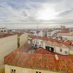 Central And Cool Apt 7Pax En La Latina-Centro