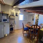 Calle Embajadores - Apart 4 Pax Pza Cascorro