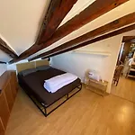 Calle Embajadores - Apart 4 Pax Pza Cascorro