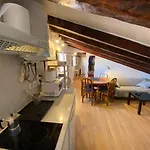 Calle Embajadores - Apart 4 Pax Pza Cascorro