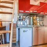 Apartamento En La Plaza De Lavapies Para 4 Personas