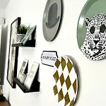 Comodo Y Acogedor Apartamento