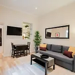 Victor Apartments Prado