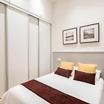 Victor Apartments Prado