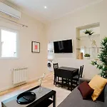 Victor Apartments Prado