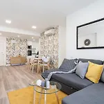 For You Rentals Moderno Apartamento Temporal Cerca Zoo Y Del Parque De Atracciones Ceb76