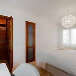 For You Rentals Central Apartment Atocha Station Madrid Tel3