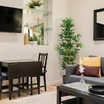 Victor Apartments Prado