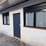 Loft En Madrid Junto Al Metro.