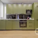 Confortable Piso De 3 Hab En El Centro De Madrid