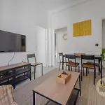 Cool Apt 7Pax En El Downtown De Madrid La Latina