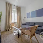 Central And Cool Apt 7Pax En La Latina-Centro