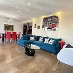 Piso De Lujo En Madrid Centro La Dolce Vita