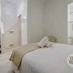 Stylish Loft With 2 Beedrooms 5Pax En La Latina