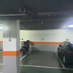 Apt Nuevo! 2 Hab, Bano Doble, Garaje, Metro A 200M
