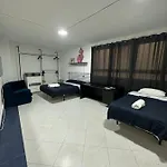 Apartamentos Mediavilla