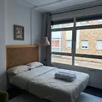 Apartamentos Mediavilla