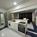 Apartamentos Mediavilla