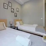 Confortable Piso De 3 Hab En El Centro De Madrid